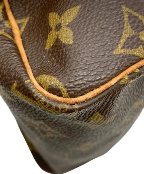 LOUIS VUITTON（ルイ ヴィトン）LOUIS VUITTON (ルイ ヴィトン) モノグラム ミニスピーディ ハンドバッグの古着・服飾アイテム