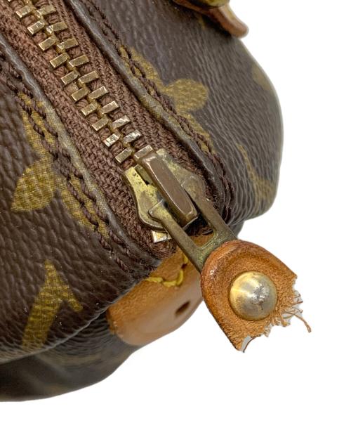 LOUIS VUITTON（ルイ ヴィトン）LOUIS VUITTON (ルイ ヴィトン) モノグラム ミニスピーディ ハンドバッグの古着・服飾アイテム
