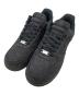 NIKE（ナイキ）の古着「WMNS AIR FORCE 1 07 LV8 blk」｜ブラック