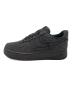 NIKE (ナイキ) WMNS AIR FORCE 1 07 LV8 blk ブラック サイズ:29：12000円