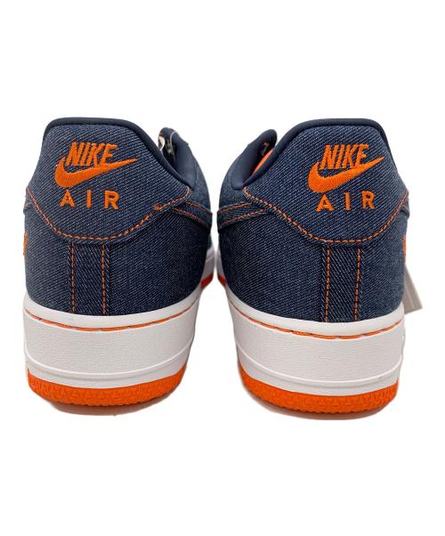 NIKE（ナイキ）NIKE (ナイキ) Kobe Bryant (コービーブライアント) Air Force 1 Low Protro Denim 