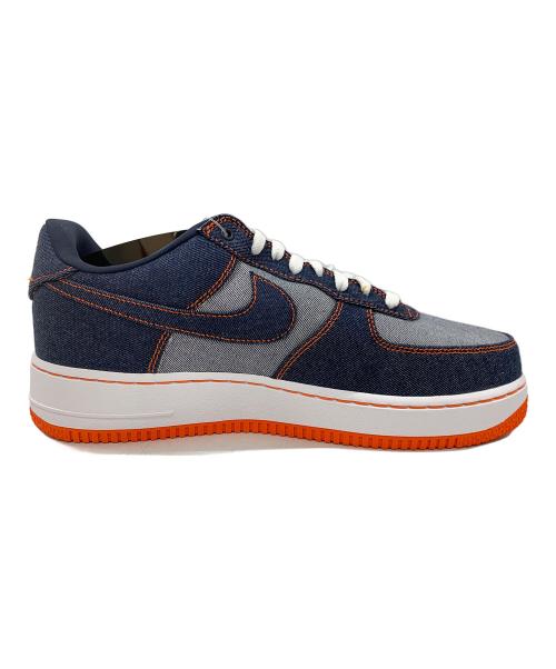NIKE（ナイキ）NIKE (ナイキ) Kobe Bryant (コービーブライアント) Air Force 1 Low Protro Denim 