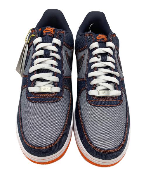 NIKE（ナイキ）NIKE (ナイキ) Kobe Bryant (コービーブライアント) Air Force 1 Low Protro Denim 