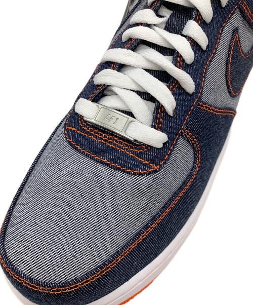 NIKE（ナイキ）NIKE (ナイキ) Kobe Bryant (コービーブライアント) Air Force 1 Low Protro Denim 