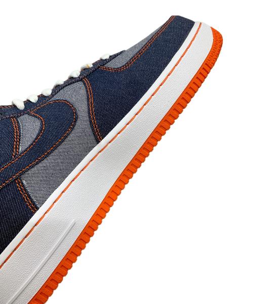 NIKE（ナイキ）NIKE (ナイキ) Kobe Bryant (コービーブライアント) Air Force 1 Low Protro Denim 