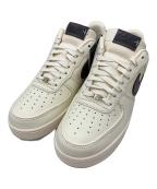 NIKEナイキ）の古着「Air Force 1 Low 