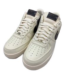 NIKE（ナイキ）の古着「Air Force 1 Low "Soft Pearl/White/Ghost"」｜ホワイト×ブラウン