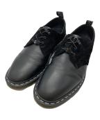 Dr.Martensドクターマーチン）の古着「シューズ」｜ブラック