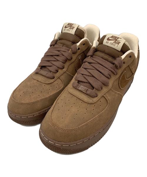 NIKE（ナイキ）NIKE (ナイキ) Women's Air Force 1 Low '07 