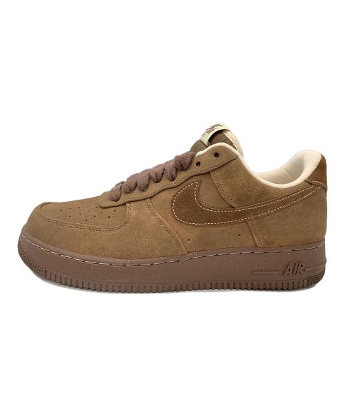 NIKE（ナイキ）NIKE (ナイキ) Women's Air Force 1 Low '07 