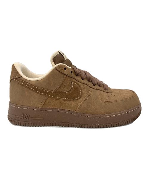 NIKE（ナイキ）NIKE (ナイキ) Women's Air Force 1 Low '07 