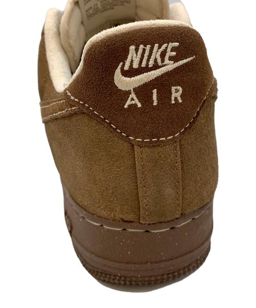 NIKE（ナイキ）NIKE (ナイキ) Women's Air Force 1 Low '07 