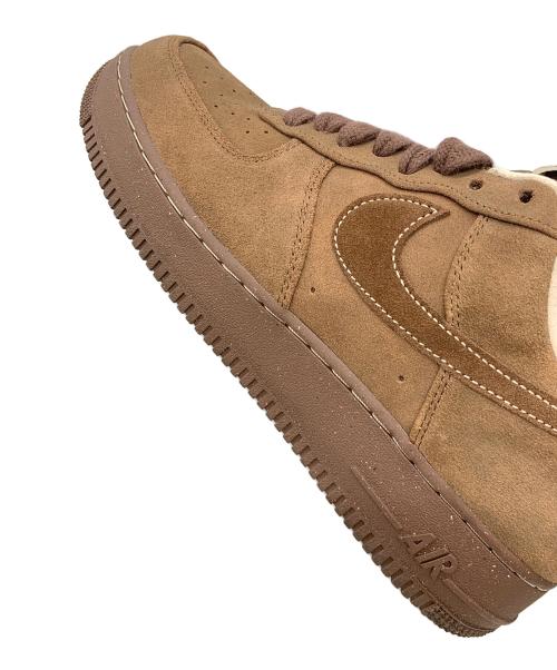 NIKE（ナイキ）NIKE (ナイキ) Women's Air Force 1 Low '07 
