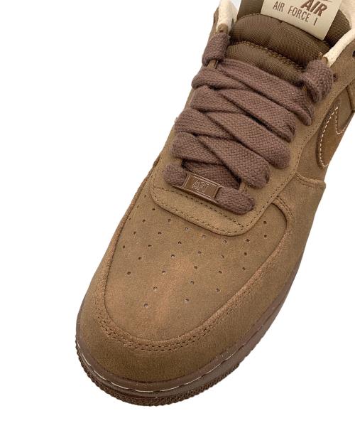 NIKE（ナイキ）NIKE (ナイキ) Women's Air Force 1 Low '07 