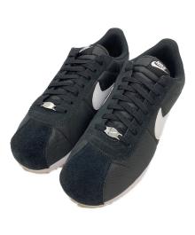 NIKE（ナイキ）の古着「Cortez "Black/White"」｜ブラック