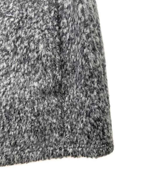 GARNIER（ガルニエ）Garnier (ガルニエ) スタンドカバーオール ブラック サイズ:L 未使用品の古着・服飾アイテム