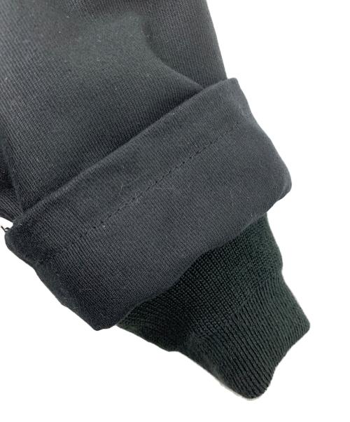 knackered（ナッカード）KNACKERED (ナッカード) N-1デッキジャケット ブラック サイズ:38R 未使用品の古着・服飾アイテム