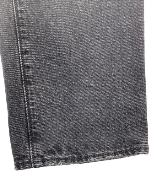LEVI'S（リーバイス）LEVI'S (リーバイス) 別注 30周年記念デニムパンツ ブラック サイズ:W32×L30の古着・服飾アイテム