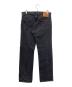 LEVI'S (リーバイス) 別注 30周年記念デニムパンツ ブラック サイズ:W32×L30：12000円