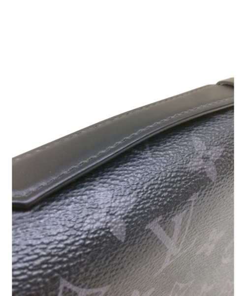 LOUIS VUITTON（ルイ ヴィトン）LOUIS VUITTON (ルイヴィトン) ジッピーXL ブラック サイズ:XL モノグラム M61698 CA3143の古着・服飾アイテム