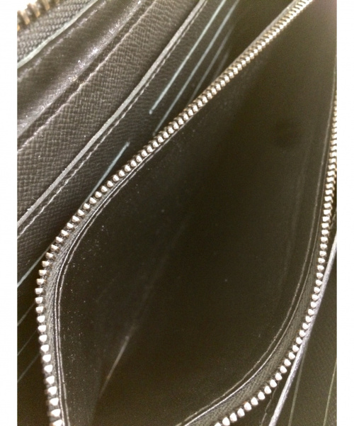 LOUIS VUITTON（ルイ ヴィトン）LOUIS VUITTON (ルイヴィトン) ジッピーXL ブラック サイズ:XL モノグラム M61698 CA3143の古着・服飾アイテム
