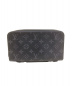LOUIS VUITTON（ルイヴィトン）の古着「ジッピーXL」｜ブラック