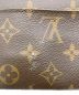 中古・古着 LOUIS VUITTON (ルイ ヴィトン) 長財布 ブラウン：18000円