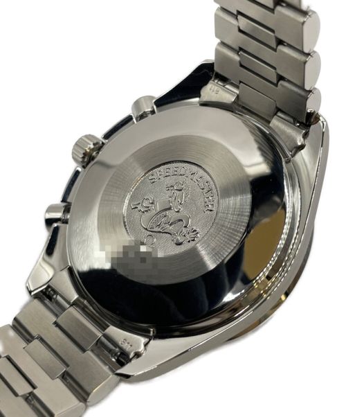 OMEGA（オメガ）OMEGA (オメガ) スピードマスター 黒文字盤 サイズ:39㎜の古着・服飾アイテム