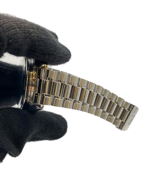 OMEGA（オメガ）OMEGA (オメガ) スピードマスター 黒文字盤 サイズ:39㎜の古着・服飾アイテム