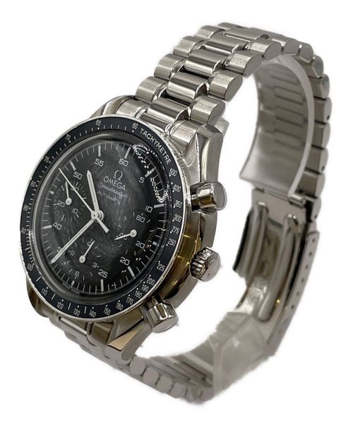 OMEGA（オメガ）OMEGA (オメガ) スピードマスター 黒文字盤 サイズ:39㎜の古着・服飾アイテム