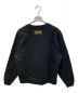KENZO (ケンゾー) Bouquet Classic Crew Sweat ブラック サイズ:S：8000円