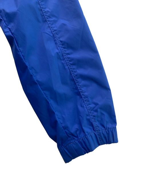 Columbia（コロンビア）Columbia (コロンビア) ナイロンジャケット ブルー サイズ:Ｍの古着・服飾アイテム