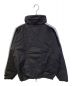 PUMA (プーマ) ANREALAGE (アンリアルエイジ) PUMA X ANREALAGE WOVEN JACKET ブラック サイズ:S 未使用品：9000円