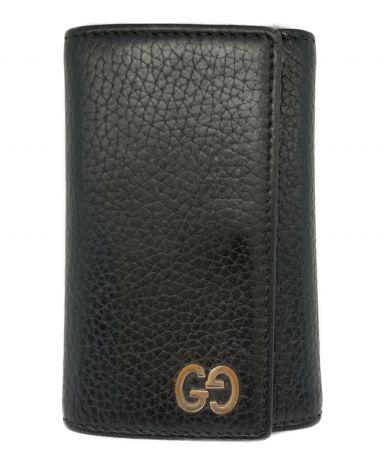 中古　GUCCI キーケース 1056003309830854_01_8505.jpeg