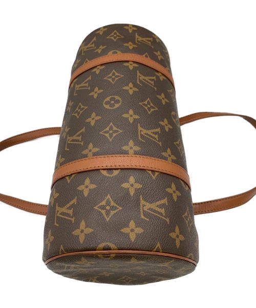 LOUIS VUITTON（ルイ ヴィトン）LOUIS VUITTON (ルイ ヴィトン) パピヨン30 ブラウンの古着・服飾アイテム