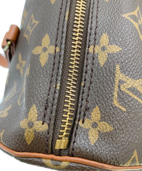 LOUIS VUITTON（ルイ ヴィトン）LOUIS VUITTON (ルイ ヴィトン) パピヨン30 ブラウンの古着・服飾アイテム