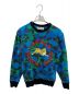 KENZO（ケンゾー）の古着「スウェット」｜ブルー
