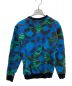 KENZO (ケンゾー) H&M (エイチアンドエム) スウェット ブルー サイズ:XS：4000円