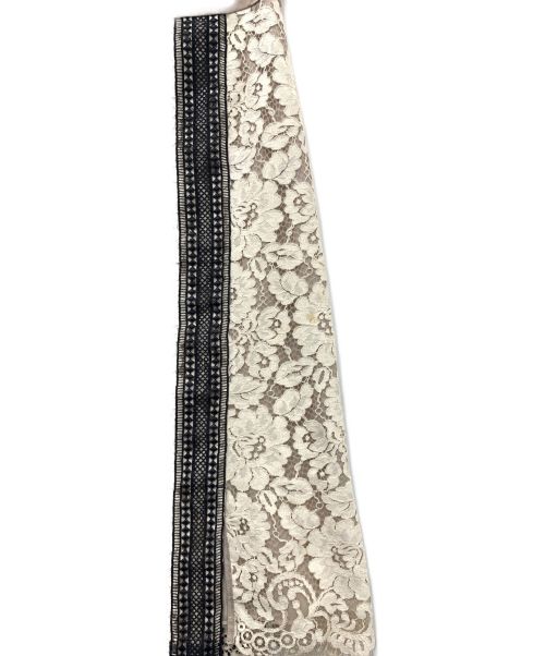 ADORE（アドーア）ADORE (アドーア) スカート ベージュ サイズ:Mサイズの古着・服飾アイテム