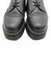 中古・古着 Dr.Martens (ドクターマーチン) 3ホールシューズ ブラック サイズ:27：9000円