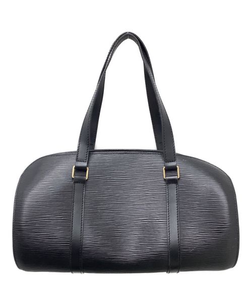 LOUIS VUITTON（ルイ ヴィトン）LOUIS VUITTON (ルイ ヴィトン) スフロ ノワール ブラック サイズ:30の古着・服飾アイテム
