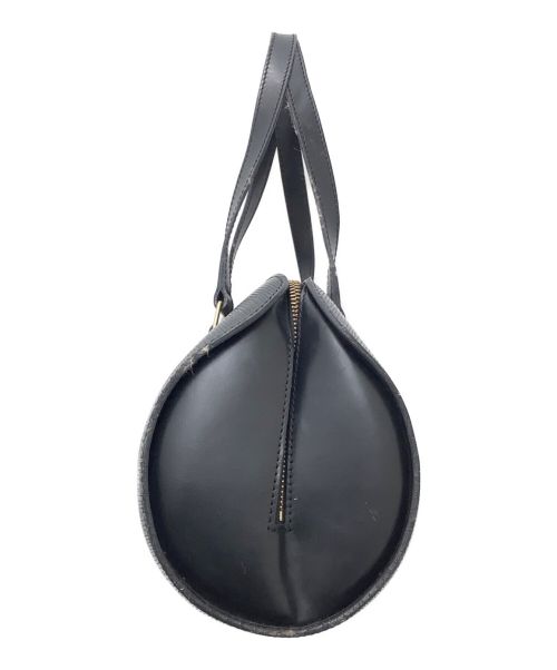 LOUIS VUITTON（ルイ ヴィトン）LOUIS VUITTON (ルイ ヴィトン) スフロ ノワール ブラック サイズ:30の古着・服飾アイテム