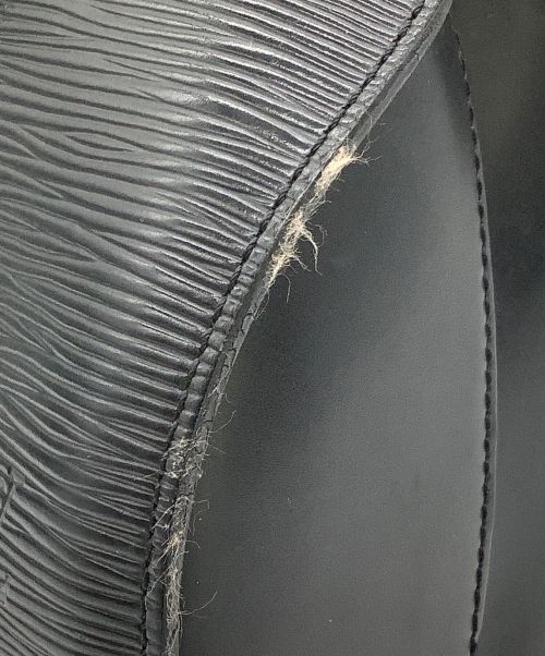 LOUIS VUITTON（ルイ ヴィトン）LOUIS VUITTON (ルイ ヴィトン) スフロ ノワール ブラック サイズ:30の古着・服飾アイテム