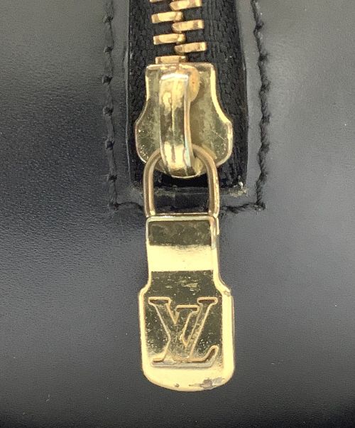 LOUIS VUITTON（ルイ ヴィトン）LOUIS VUITTON (ルイ ヴィトン) スフロ ノワール ブラック サイズ:30の古着・服飾アイテム