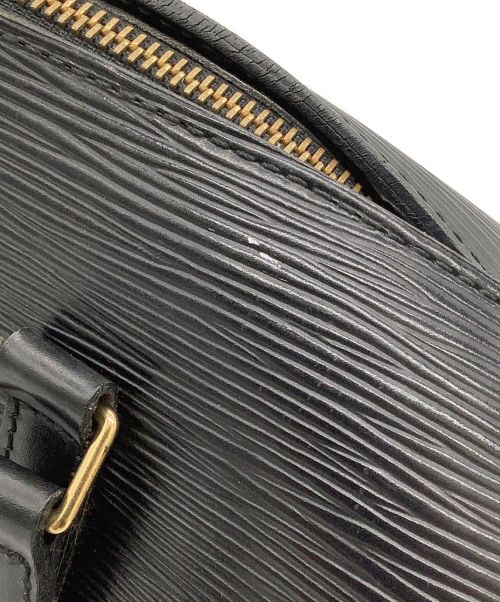 LOUIS VUITTON（ルイ ヴィトン）LOUIS VUITTON (ルイ ヴィトン) スフロ ノワール ブラック サイズ:30の古着・服飾アイテム