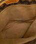 中古・古着 LOUIS VUITTON (ルイ ヴィトン) サックショッピング ブラウン：36000円