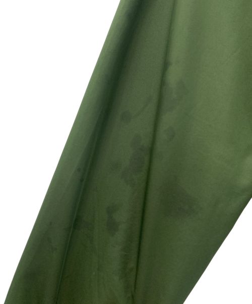 POLO RALPH LAUREN（ポロ・ラルフローレン）POLO RALPH LAUREN (ポロ・ラルフローレン) ナイロンジャケット グリーン サイズ:Ｓの古着・服飾アイテム