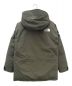 THE NORTH FACE (ザ ノース フェイス) ANTARCTICA PARKA オリーブ サイズ:Ｍ：38000円