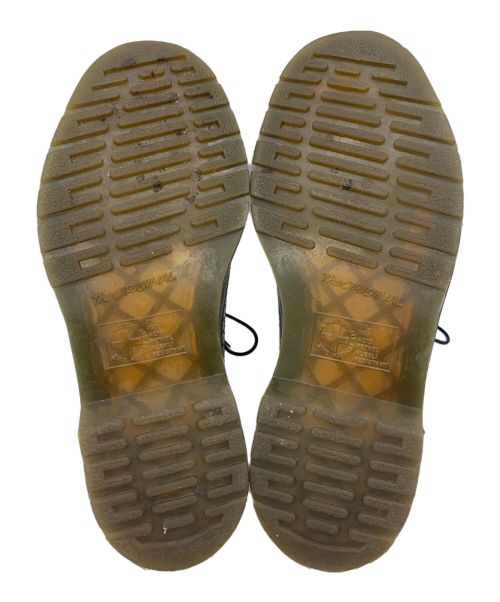 Dr.Martens（ドクターマーチン）Dr.Martens (ドクターマーチン) ブーツ ブラック サイズ:25の古着・服飾アイテム