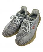 adidasアディダス）の古着「YEEZY Boost 350 V2 "Blue Tint"」｜グレー